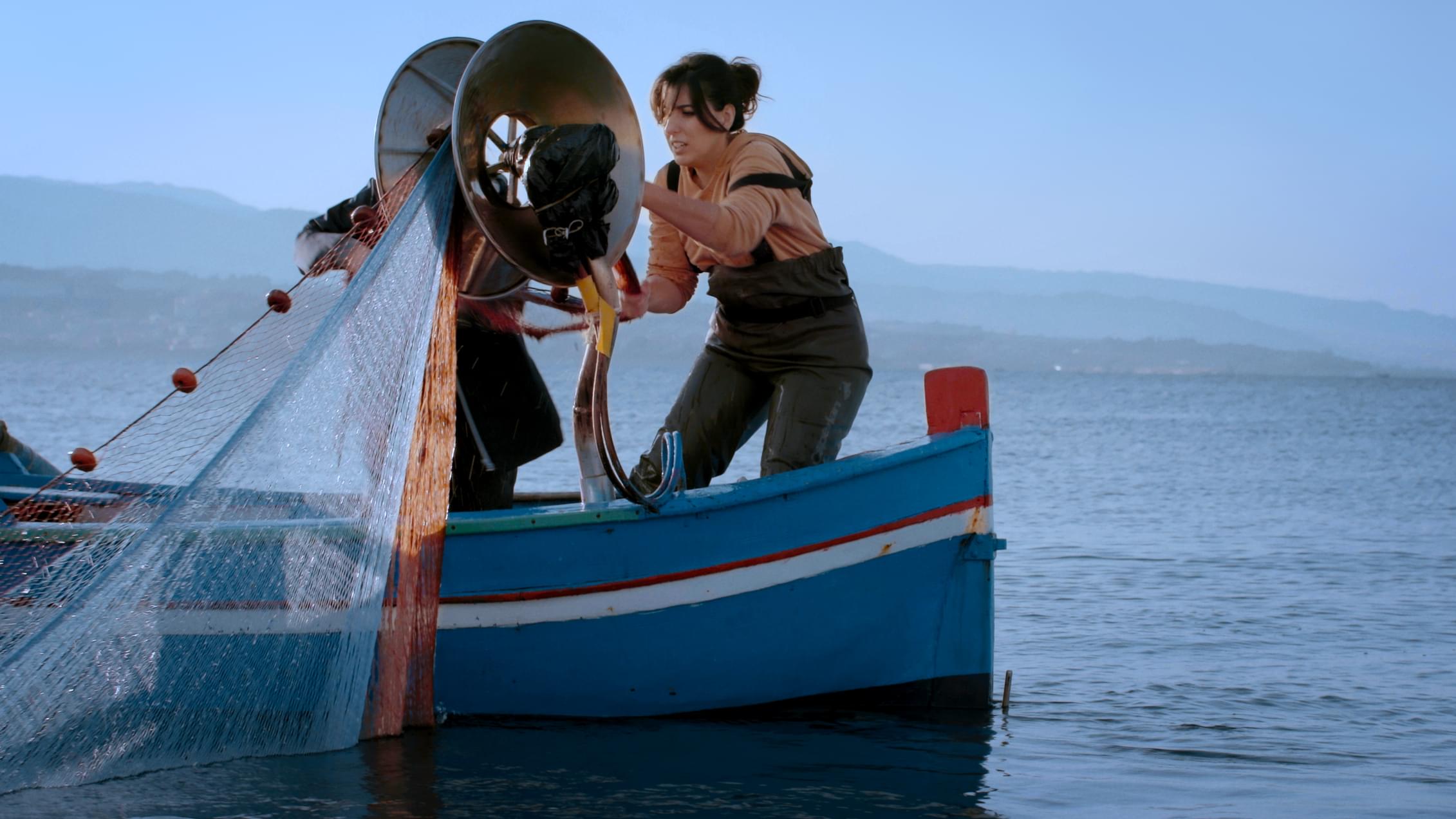 La Sicilia si sente Melinda e Salvo