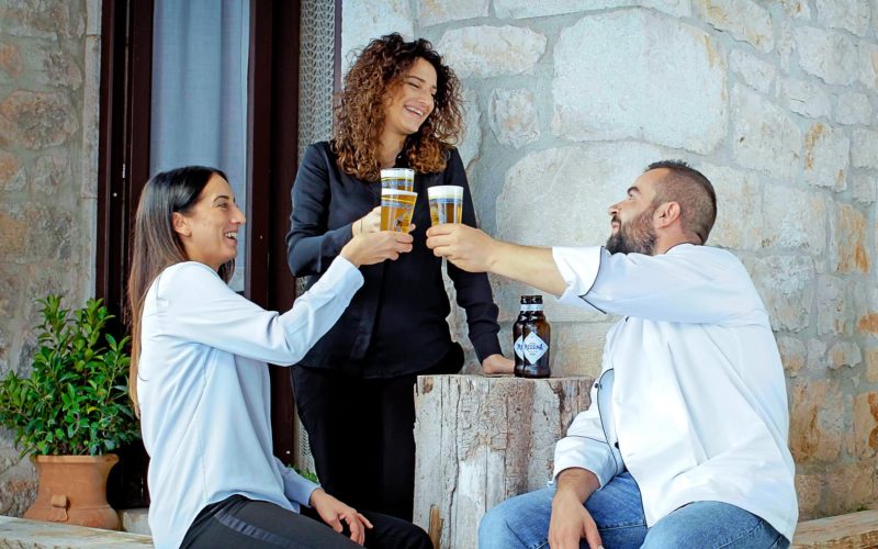 Birra Messina - Scopri la Sicilia di Lorenzo Ruta