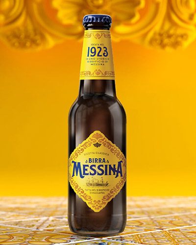 Birra Messina profumi e sapori che ti conquistano al primo assaggio